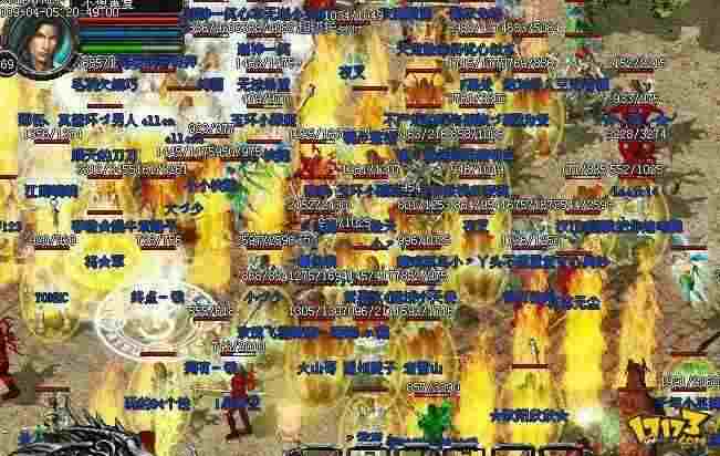 老款热血传奇实用玩法指南：从玛法大陆起步的实战路径