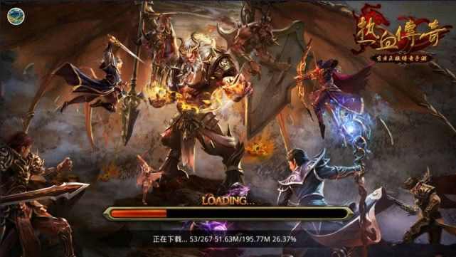 变态热血私服之热血传奇怎么增加精神力