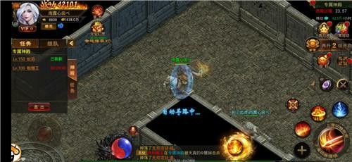 新开传奇发布网站网页版避坑指南 老玩家实测干货分享