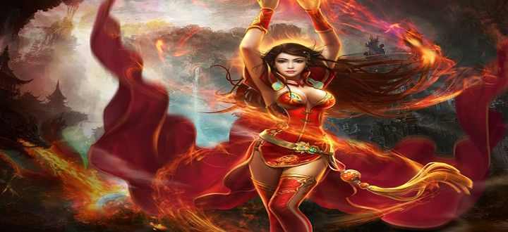 我本沉默金币版麒麟道士在游戏里有随机应变的能力