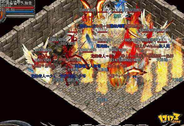 热血传奇叨鱼点券充值全流程 轻松到账不踩坑