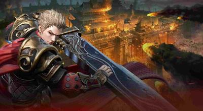 单机热血传奇平民玩法指南 轻松玩转经典地图