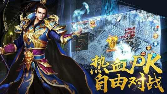 1.96黄金皓月138对游戏中法师职业的一点建议