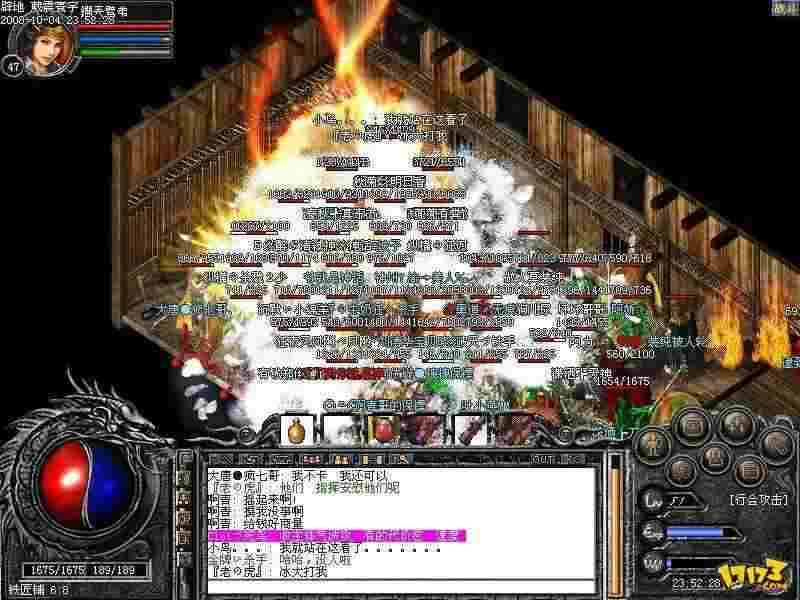 热血传奇赤月恶魔路径指南：老鸟实测不绕路的通关路线