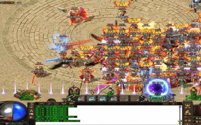 百度找不到热血传奇？老鸟亲测有效的多元查找攻略