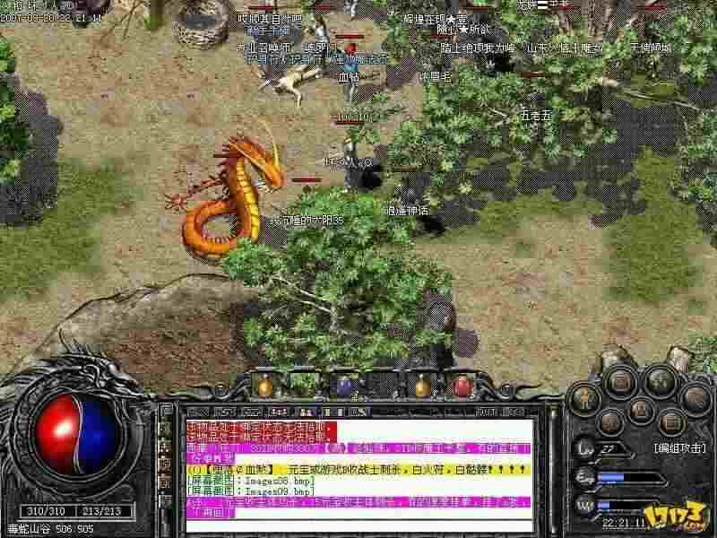 AMD 平台玩热血传奇：流畅体验与实用适配解析