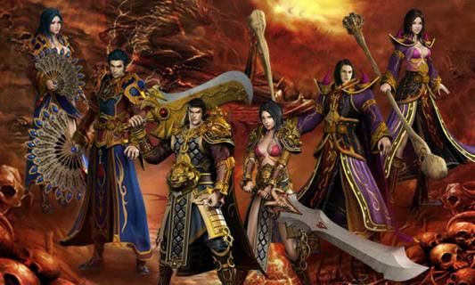 热血传奇代理往事：陈天桥拿下版权的关键节点与行业启示